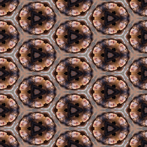 This is a random capture of a POGL script that generates animated
tiles using photographic sources.

Created using POGL OpenGL and OpenGL::Image modules
Tiling algorithm by Günter Bachelier
